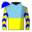 Runner silk