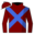 Runner silk