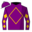 Runner silk