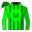 Runner silk