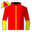 Runner silk