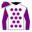 Runner silk