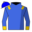 Runner silk