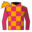 Runner silk
