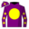 Runner silk