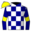 Runner silk