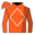 Runner silk