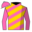Runner silk