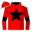 Runner silk