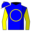 Runner silk
