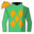 Runner silk