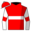 Runner silk