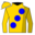 Runner silk