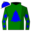 Runner silk