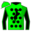 Runner silk