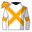 Runner silk