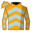 Runner silk