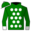 Runner silk