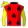 Runner silk