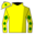 Runner silk