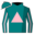 Runner silk