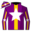 Runner silk
