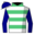 Runner silk