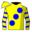 Runner silk