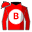 Runner silk