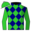 Runner silk