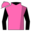 Runner silk
