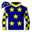 Runner silk