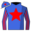Runner silk