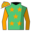 Runner silk