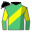 Runner silk