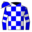 Runner silk