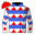 Runner silk
