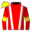 Runner silk