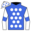 Runner silk