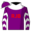 Runner silk