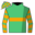 Runner silk