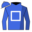 Runner silk