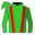 Runner silk