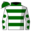Runner silk