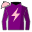 Runner silk
