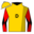 Runner silk