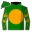 Runner silk