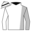 Runner silk