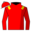 Runner silk