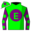Runner silk